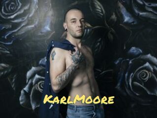 KarlMoore