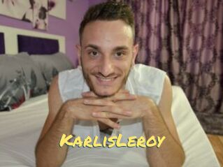 KarlisLeroy