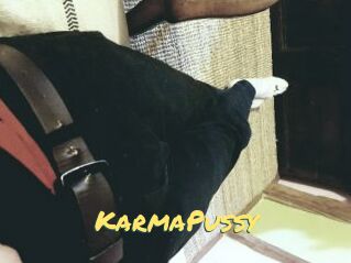 KarmaPussy
