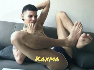 Kaxma