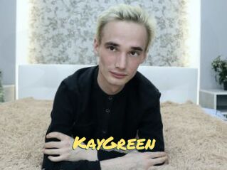 KayGreen