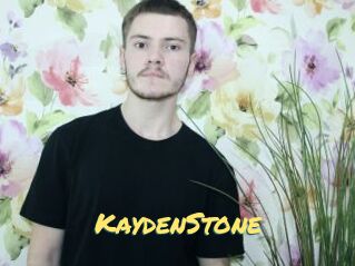 KaydenStone