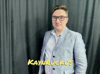 KaynRuckus