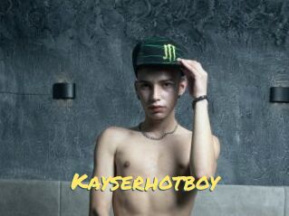 Kayserhotboy