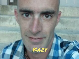Kazy