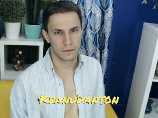 KeanuDanton