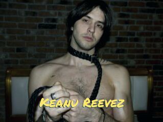 Keanu_Reevez
