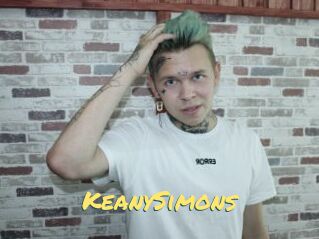 KeanySimons