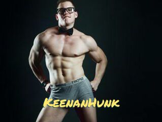 KeenanHunk