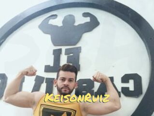 KeisonRuiz