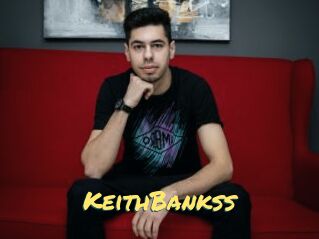 KeithBankss