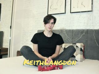 KeithLangdon