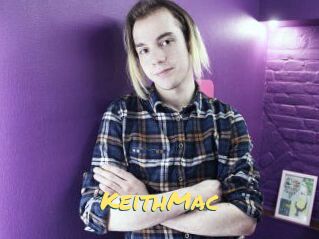 KeithMac