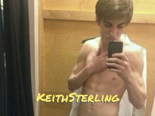 Keith_Sterling