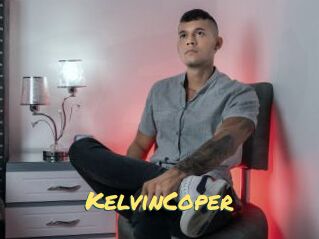 KelvinCoper