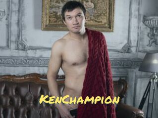 KenChampion