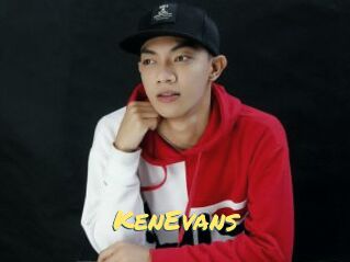 KenEvans