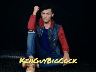 KenGuyBigCock