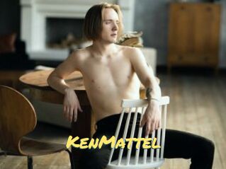 KenMattel