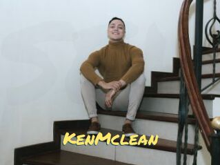 KenMclean Sexe entre hommes