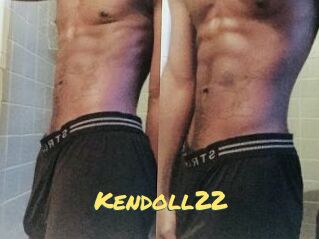 Kendoll22