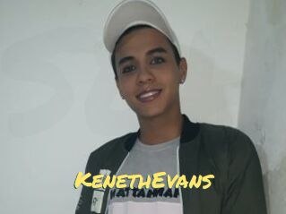 KenethEvans