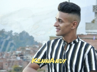 KennAndy Sexe entre hommes