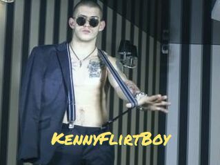 KennyFlirtBoy