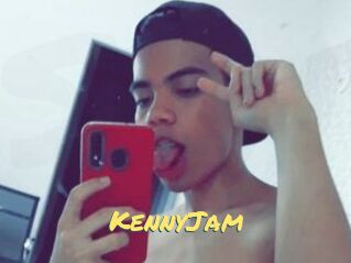 KennyJam