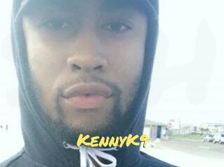 KennyK9