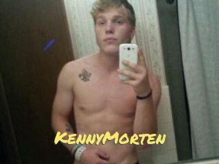KennyMorten