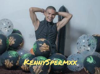 KennySpermxx