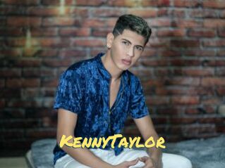 KennyTaylor