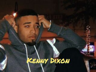 Kenny_Dixon