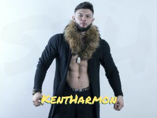 KentHarmon