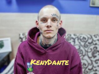 KenyDante