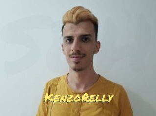 KenzoRelly