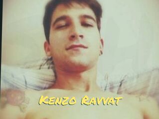 Kenzo_Ravvat