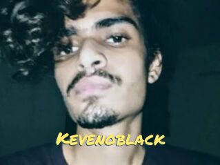 Kevenoblack