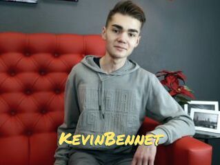 KevinBennet