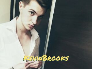 KevinBrooks