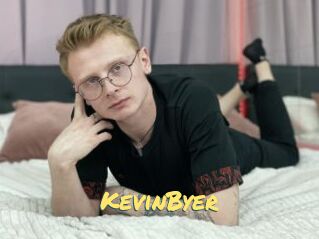 KevinByer