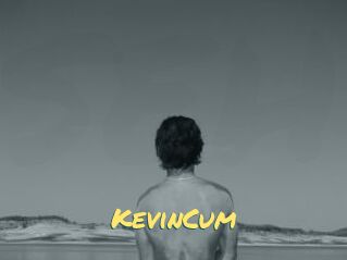 KevinCum