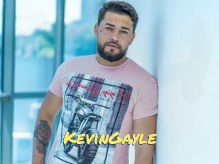 KevinGayle