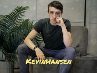 KevinHansen