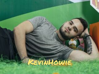 KevinHowie