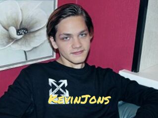 KevinJons