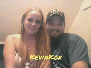 KevinKox