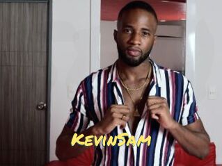 KevinSam