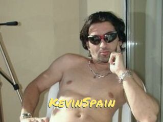 KevinSpain